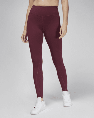 Jordan Sport Women s Tech Leggings. Nike